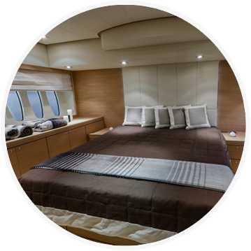 Refaire son intérieur de bateau au complet