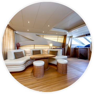 Le plancher en bois d'ingénierie