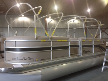 Design d'intérieur | realisation 3