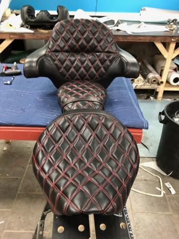 Design d'intérieur | realisation 6