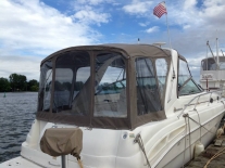 Toit campeur Sundancer